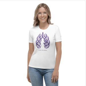 PRI Mission Tee